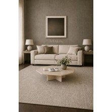 Miarik Design Enigma Traverten Orta Sehpa