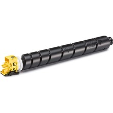 Kyocera TK-8335 Sarı Ithal Toner Taskalfa 3252Cİ-3253C