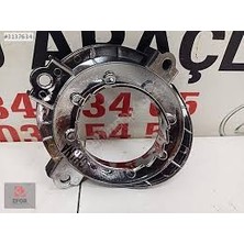 Universal Toyota Rav4 Sağ Ön Sis Far Kapağı Sisli 2006-2008