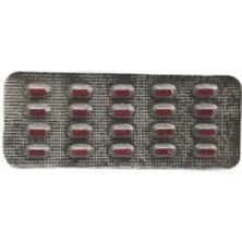 UltraMint 6 Paket Çakmak Taşı, Kartela Alfa Benzinli Çakmaklara Uyumlu