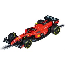 Carrera Go 64239 Ferrari Sf-23 C. Sainz, No.55