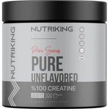 Nutriking Creatine 300G 100 Servis