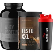 Nutriking 999 Paketi