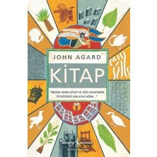 Kitap - John Agard