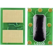 OEM ~chıp~ Oki Uyumlu *C650* 09006129 Sarı