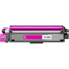 OEM Brother TN279XL Kırmızı Muadil TONER,MFC3768,HLL3228,3288,DCP3528,3568