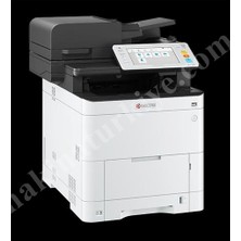 Kyocera MA3500CİX Renkli Fotokopi Makinesi,lazer Printer,tarayıcı