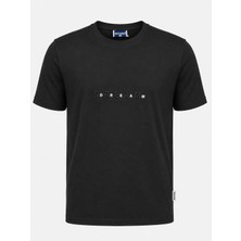 Classics Men Maxmen Bisiklet Yaka Kısa Kol Erkek Tişört 7705
