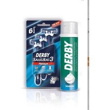 Derby Samuray Avantajlı Paket