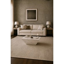Miarik Design Gerçek Mermer - Orta Sehpa | 100X100