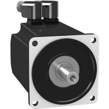 Schneider Electric BMH1401P16A2A 4000 10.3 Nm Rpm IP54 Frensiz Kilitli Şaftlı Servo Motor