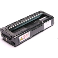 OEM Ricoh MC250HC Sarı Muadil Toner