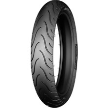 Michelin Motosiklet Lastiği Pilot Street 110-70-17 Ön 140-70-17 Arka Yüksek Performans