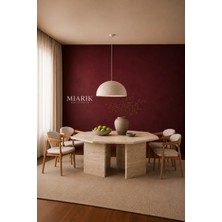 Miarik Design Gio Yemek Masası