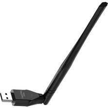 Veggieg 300 Mbps 2.4ghz Alici Verici USB Wifi Adaptör