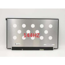 Dell TK0DH Notebook LCD Ekran 15.6 Led-40 Pin Mat 144hz