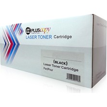 Pluscopy Kyocera TK420 Uyumlu Ithal Sıfır Toner  KM1620,1635,1650,2020,2035,2050,2550 Universal (870GR/15K)