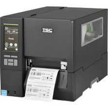 Tsc 203DPI MH241T Termal,direkt Termal Usb,seri,ethernet Barkod Yazıcı Endüstriyel