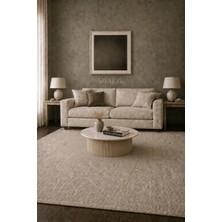 Miarik Design Mermer Orta Sehpa - 80 Çap