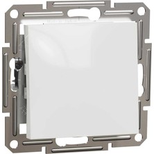 Schneider Electric EPH0470121 Asfora Çerçevesiz Beyaz Vavien