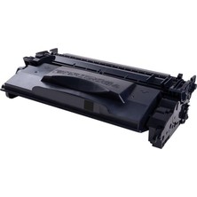 OEM Canon CRG057H / Hp CF259X 59X Yüksek Kapasite Pluscopy Muadil Toner  /  M404DN / M428FDN / M428FDW / Canon LBP223DW / LBP23DW / MF443DW / MF445DW  Çipli