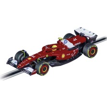 Carrera Go Ferrari Sf-25 L. Hamilton, No.44