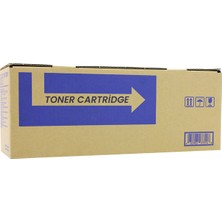 OEM ~muadil Toner~ Kyocera Uyumlu *TK6115/M4125/M4132* (450 Gr) -15K-