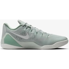 Nike Kobe 9 Elite Low Em Protro 'light Silver Steam' IH1401-003 Sparksole