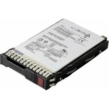 Hpe 480GB 2.5" P54262-002 540-520MB/S Enterprise Sata-3 SSD Disk (Kutusuz)