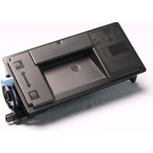Pluscopy Kyocera TK3100 Uyumlu Ithal Sıfır Toner FS2100 M3040 M3540