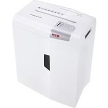 OEM (Kağıt Imha) Hsm *shredstar X10* 224MM,21LT (Evrak Imha Makinası)