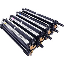 OEM (Drum Ünitesi) Workcentre Xerox Uyumlu (Premium) *C7120/7125/7220/7225/7230/7130/013R00657* - Siyah