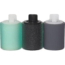 OEM [pickup Roler] Canon Uyumlu (Premium) *C3325/C3320/C3520* 3 Lü Set (CEXV49)