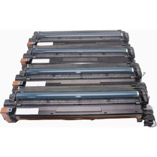 OEM (Drum Ünitesi) Ricoh Uyumlu (Premium) *MPC2003/MPC2503/MPC2504/MPC2011* -Mavi-