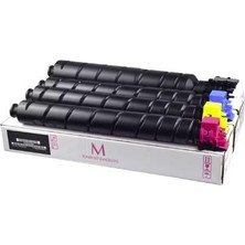 OEM ~(Premium) Muadil Toner~ Premium Kyocera *TK8365/2554CI* (180 Gr) -12K- - Mavi