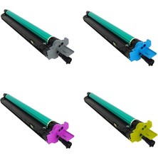 OEM (Drum Ünitesi) Minolta Uyumlu (Premium) *DR313/C258/C308/C368* (TN324) - Siyah