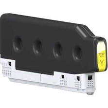 OEM EPSON*AM-C400/C13T08N400* Sarı Uyumlu Muadil Kartuş