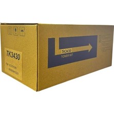OEM Kyocera TK3430/MA5500IFX (600GR) -25K- Uyumlu Muadil Toner