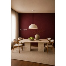 Miarik Design Karsu Masa