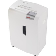 OEM (Kağıt Imha) Hsm *shredstar X13* 222MM,23LT (Evrak Imha Makinası)