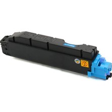 OEM Utax PK5012/P-C3560/P-C3560/P-3565 10K - Mavi Uyumlu Muadil Toner