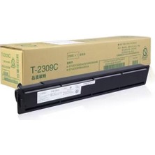 OEM ~(Premium) Muadil Toner~ Toshiba Uyumlu *T-2309P* (338 Gr) -17.5k-