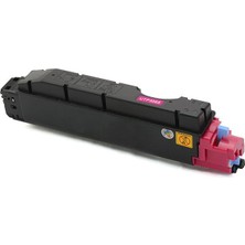 OEM Utax PK5012/P-C3560/P-C3560/P-3565 10K - Kırmızı Uyumlu Muadil Toner