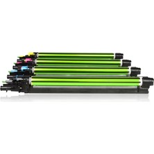 OEM Drum Unitesi Premium Toshiba 2000AC 2510AC2550C -Y-