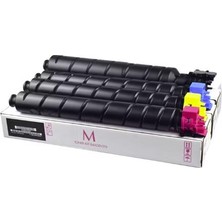 OEM ~(Premium) Muadil Toner~ Premium Kyocera *TK8365/2554CI* (340 Gr) -25K- - Siyah