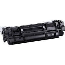OEM Canon CRG071H Uyumlu Çipsiz Muadil Toner Canon MF272DW MF275DW