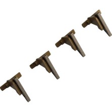 OEM Picker Finger (4 Lü Set) Samsung Uyumlu (Premium) *scx 8128*