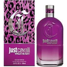 Vuralsin38 Roberto Cavalli Cavalli For Her Edp Kadın Parfümü 90 ml
