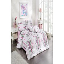 Kristal Style Nevresim Takımı Çift Kişilik