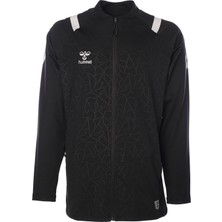 Hummel Dream Zıp Jacket Jr Eşofman Üstü Siyah